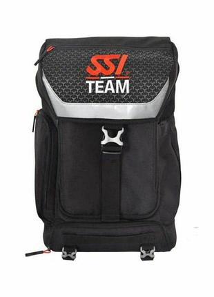 Сумка backpack ssi dive team