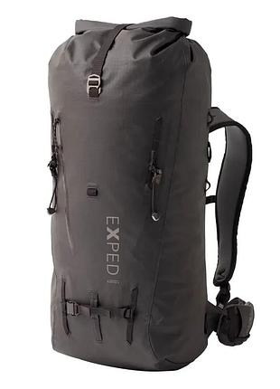Рюкзак exped black ice 45 l