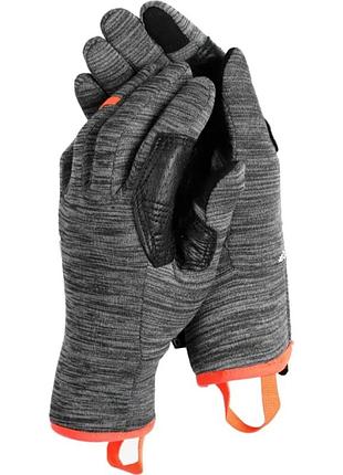 Рукавиці ortovox fleece light glove wmn