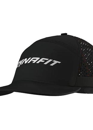 Кепка dynafit transalper trucker cap