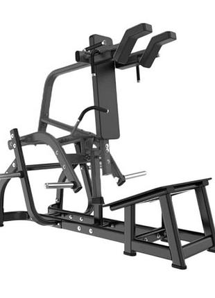 Крюк-присед generation fitness v squat gfn71