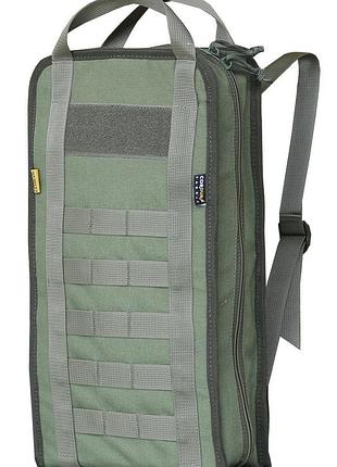 Рюкзак военного медика 10л tactical extreme хаки