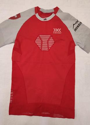 Мужская спортивная футболка x-bionic size m