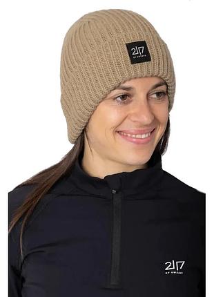 Шапка 2117 of sweden hemse beanie