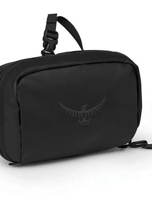 Косметичка osprey transporter hanging toiletry kit