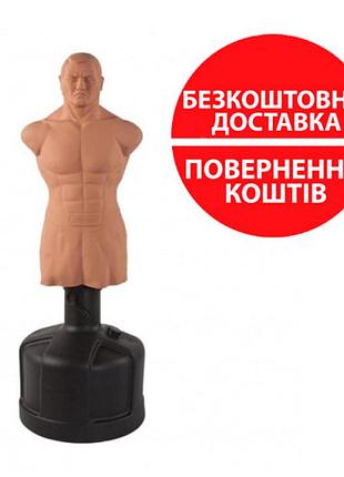 Водонаполняемый мешок century bob-box xl 101692 для отработки ударной техники для спортивных секций