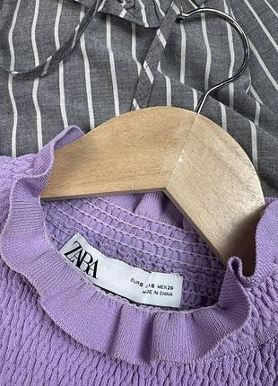 Кофтинка від zara 3