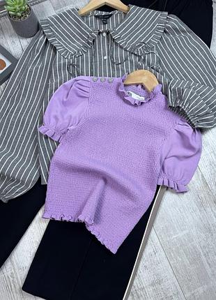 Кофтинка від zara 4