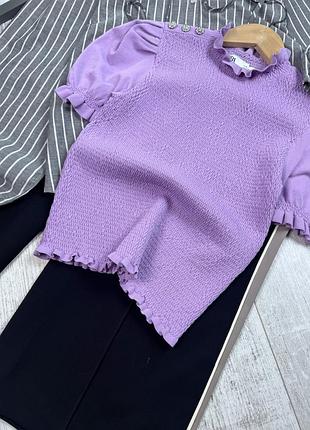 Кофтинка від zara 5