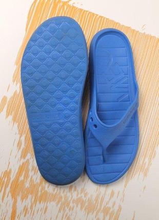 Вьетнамки adidas оригинал 43-44 размер4 фото