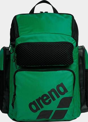 Рюкзак arena one go backpack 45l зеленый уни 50 х 40 х 25 см