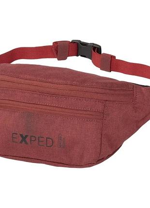 Поясна сумка exped mini belt pouch