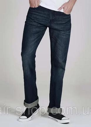 Джинси firetrap tokyo boot