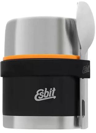 Набор приборов esbit food jug-cutlery set small