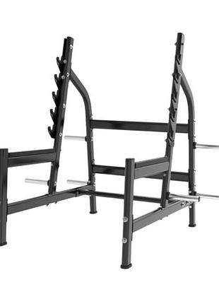 Олімпійська стійка generation fitness olympic super rack gfn31