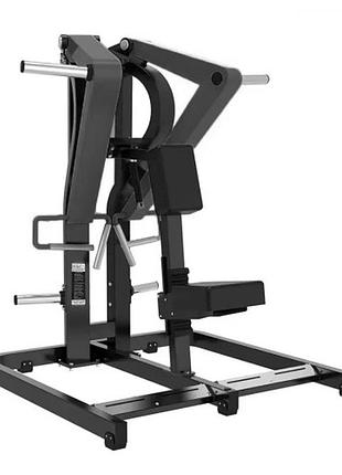 Гребна тяга generation fitness low row gf25