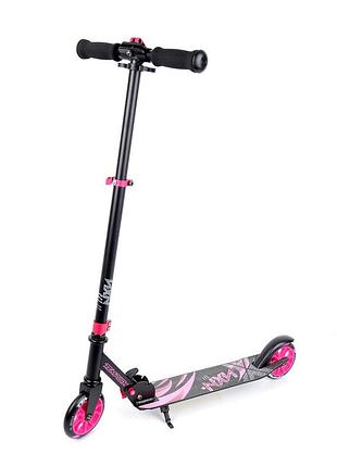 Самокат tempish nixin 125 /pink лучшая цена с быстрой доставкой по украине