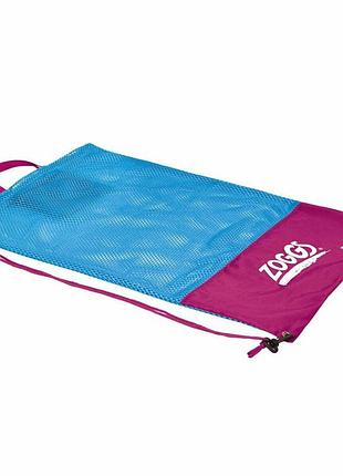 Сумка для бассейна zoggs aqua sports carryall