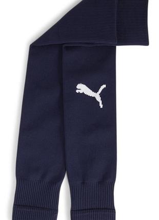 Гетри puma teamgoal sleeve sock