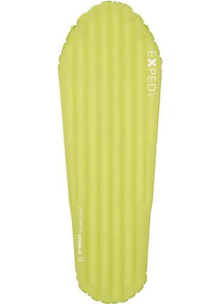 Килимок надувний exped ultra 3r mw mummy