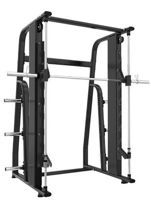 Машина муса generation fitness smith machine gfn116