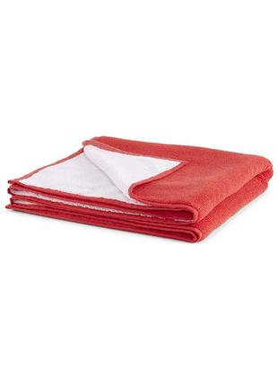 Рушник puma team towel large червоний уні 70x140 см