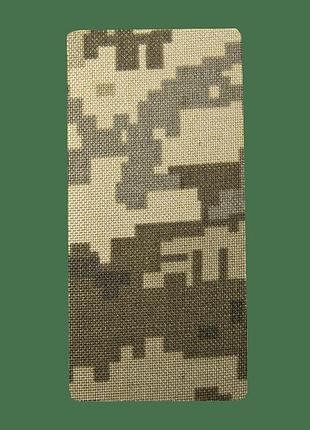 Погон camotec солдат