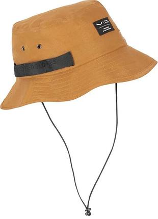 Капелюх salewa puez hemp brimmed hat