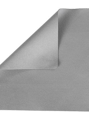 Хустинка camotec edc microfiber сіра (9400)