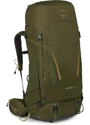 Рюкзак osprey kestrel 58