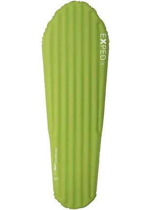 Килимок надувний exped ultra 1r mw mummy
