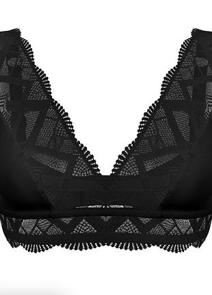 Комплект білизни brabrabra 75e / m