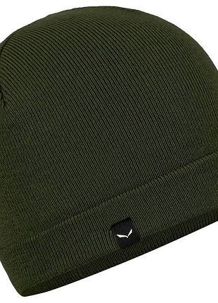 Шапка salewa puez am beanie