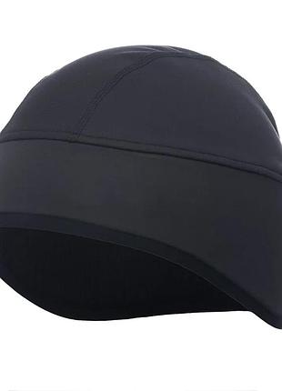 Шапка turbat raven windbloc