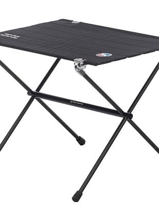 Стіл big agnes woodchuck camp table