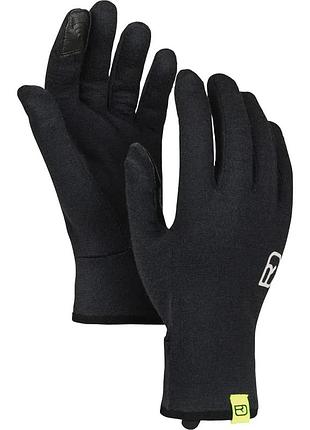 Перчатки ortovox 185 rock'n'wool glove liner m