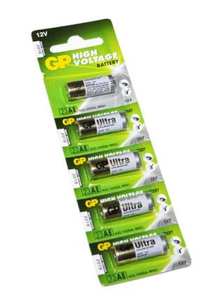 Gp a23 high voltage 12v /b5