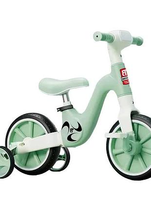 Велосипед-трансформер best trike bt-14192