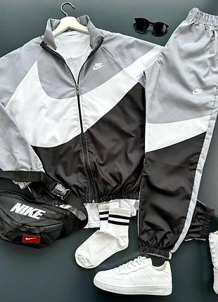 Костюм nike плащівка