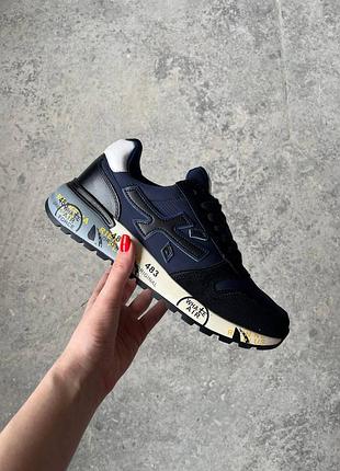 Кросівки премиата premiata кроссовки