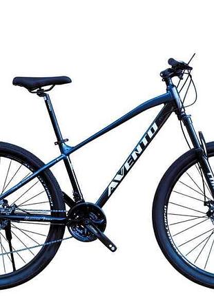 Велоcипед спортивний corso «avento» 27.5" дюймів an-76118