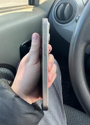 Iphone 15 pro 256 9