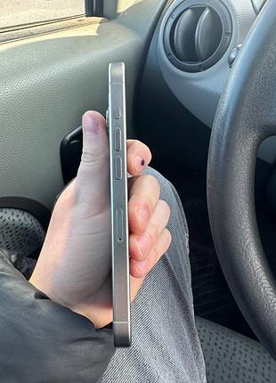 Iphone 15 pro 256 8