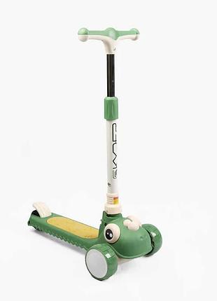 Самокат триколісний "skyper" ty-8911-23