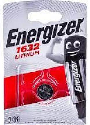 Energizer cr1632 lithium /b1/p10/p140/