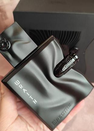 Чоловіча парфумерна вода french avenue spectre wraith 3 мл розпив оригінальної парфумерії 3 мл