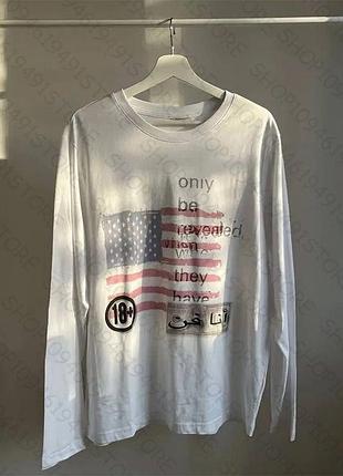 Лонг, лонгслив