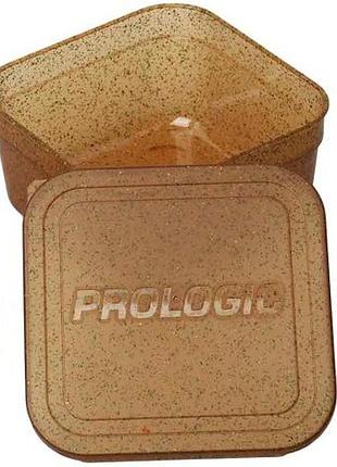 Коробка prologic mimicry bait & bits tub l, 17x17x9cm
