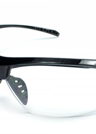 Очки защитные global vision lieutenant. прозрачный (00000006851)