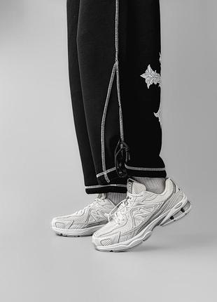 Balance 1064 white/silver